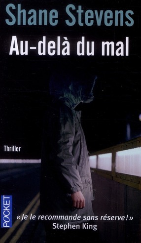 Emprunter Au-delà du mal livre