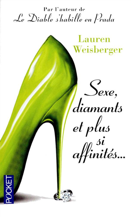 Emprunter Sexe, diamants et plus si affinités... livre
