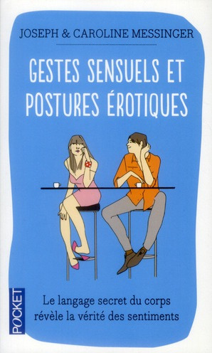 Emprunter Gestes sensuels et postures érotiques livre