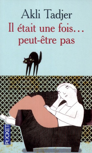 Emprunter Il était une fois... peut-être pas livre