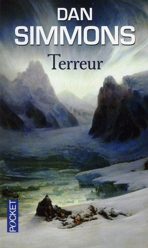 Emprunter Terreur livre
