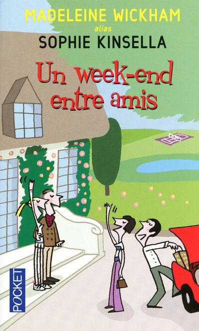 Emprunter Un week-end entre amis livre