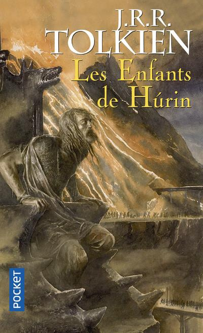 Emprunter Les enfants de Hurin livre