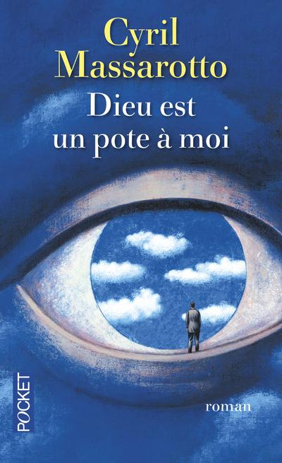 Emprunter Dieu est un pote à moi livre