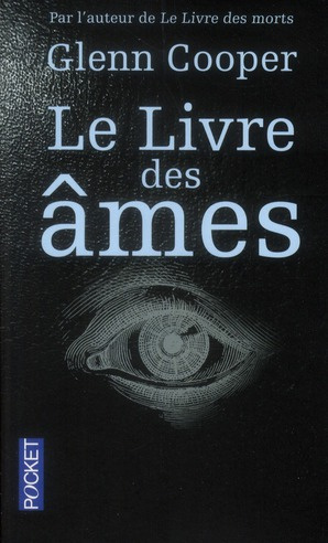 Emprunter Le livre des âmes livre