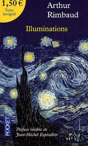 Emprunter Illuminations livre