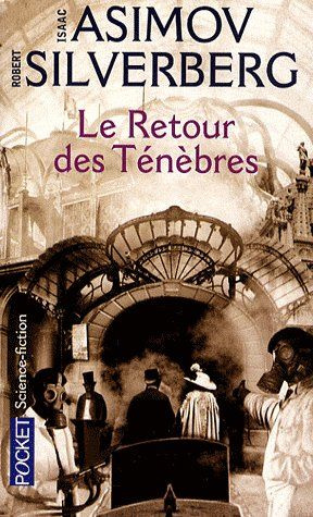 Emprunter Le retour des ténèbres livre