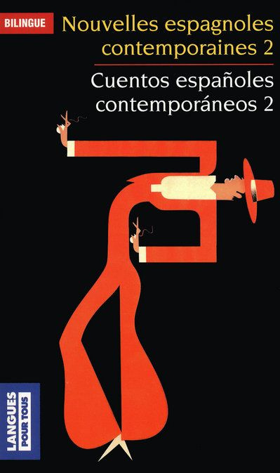 Emprunter Nouvelles espagnoles contemporaines 2 livre