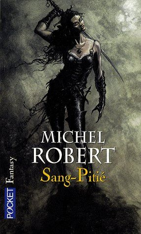 Emprunter L'Agent des ombres Tome 3 : Sang-pitié livre