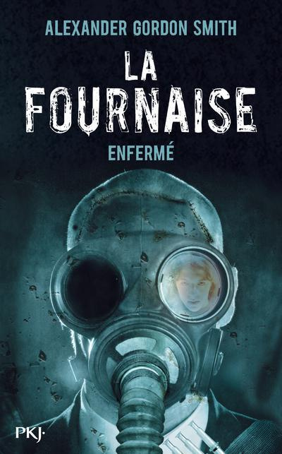 Emprunter La fournaise Tome 1 : Enfermé livre