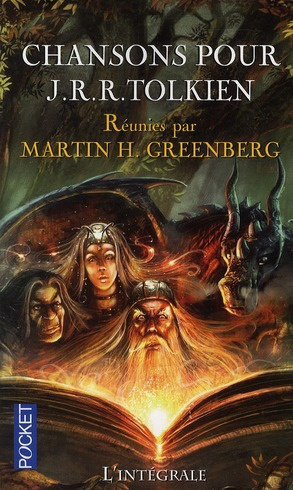 Emprunter Chansons pour J.R.R Tolkien livre