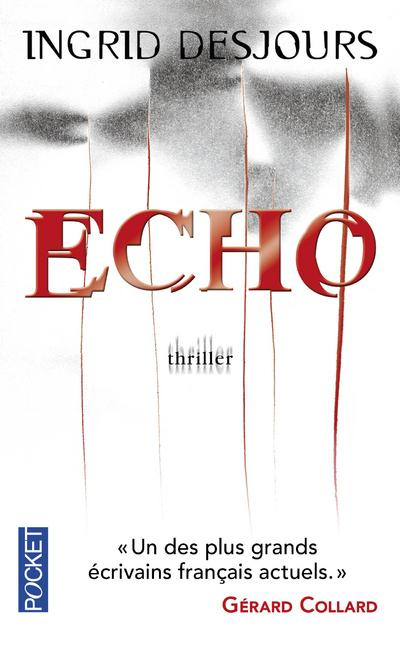 Emprunter Echo livre