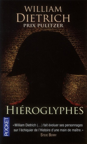 Emprunter Hiéroglyphes livre