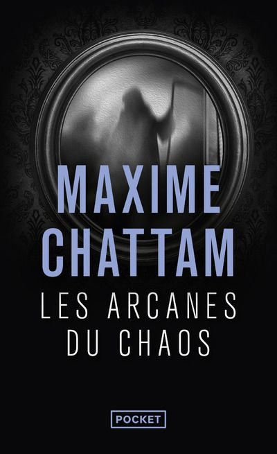 Emprunter Les arcanes du chaos livre