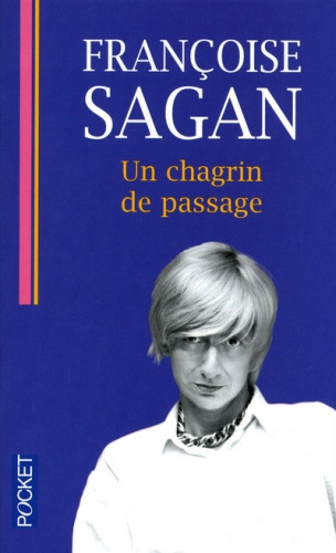 Emprunter Un chagrin de passage livre