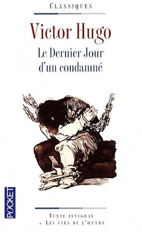 Emprunter Le Dernier Jour d'un condamné livre