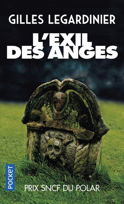 Emprunter L'exil des anges livre