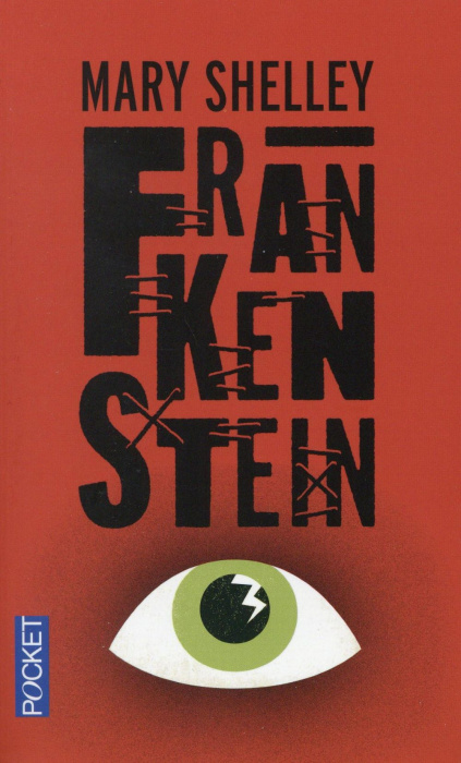 Emprunter Frankenstein. Ou le moderne Prométhée livre