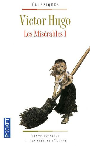 Emprunter Les misérables. Tome 1 livre