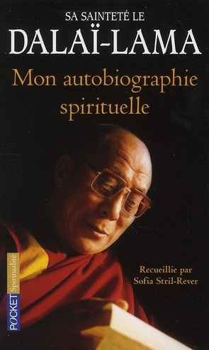 Emprunter Mon autobiographie spirituelle livre