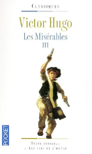 Emprunter Les Misérables Tome 3 livre