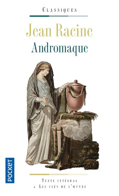 Emprunter Andromaque livre