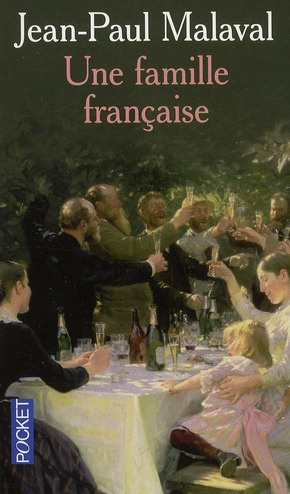 Emprunter Une famille française livre