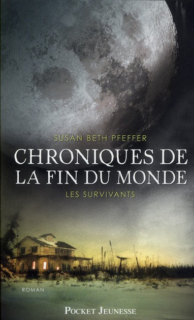 Emprunter Chroniques de la fin du monde Tome 3 : Les survivants livre