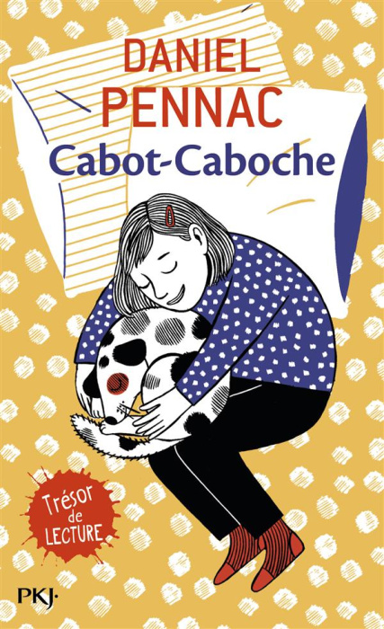 Emprunter Cabot-Caboche livre