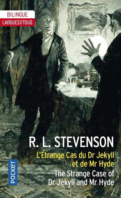 Emprunter L'étrange cas du Dr Jekyll et de Mr Hyde. Edition bilingue français-anglais livre