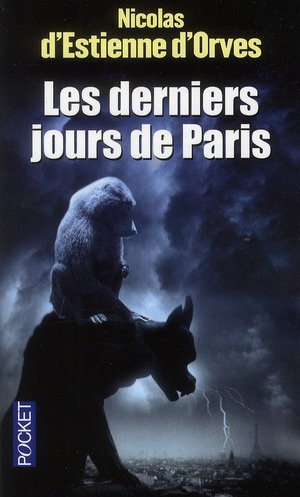 Emprunter Les derniers jours de Paris livre