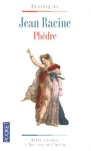 Emprunter Phèdre ; Hippolyte livre
