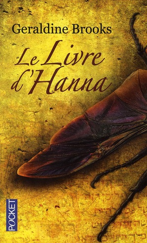 Emprunter Le livre d'Hanna livre