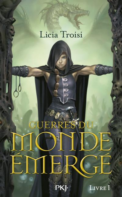 Emprunter Guerres du monde émergé Tome 1 : La secte des Assassins livre