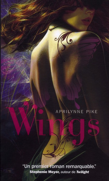 Emprunter Wings Tome 1 livre