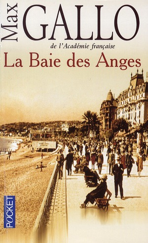 Emprunter La Baie des Anges Tome 1 livre