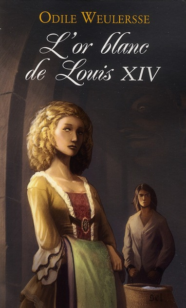 Emprunter L'or blanc de Louis XIV livre