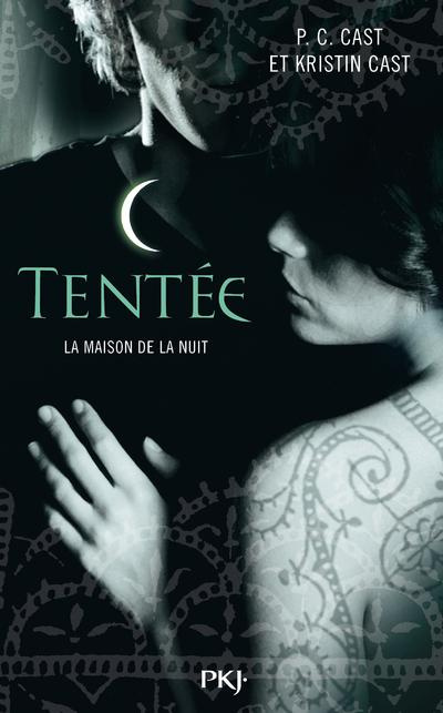 Emprunter La Maison de la Nuit Tome 6 : Tentée livre