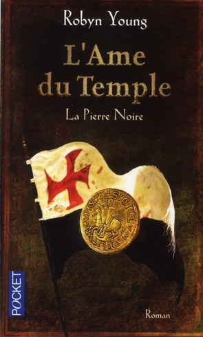 Emprunter L'Ame du Temple Tome 2 : La Pierre Noire livre