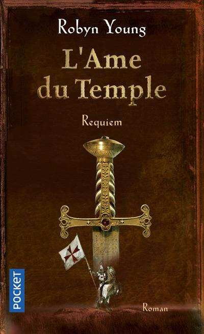 Emprunter L'Ame du Temple Tome 3 : Requiem livre