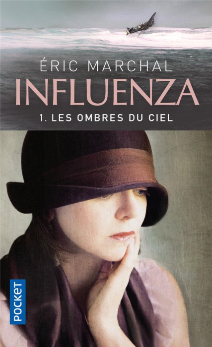 Emprunter Influenza Tome 1 : Les ombres du ciel livre