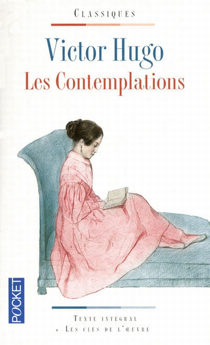 Emprunter Les Contemplations livre