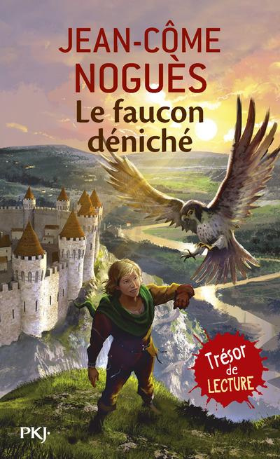 Emprunter Le faucon déniché livre