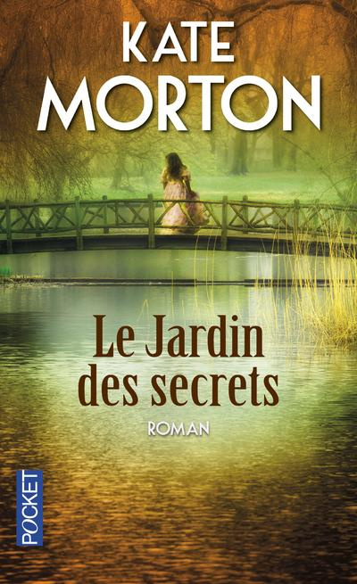 Emprunter Le jardin des secrets livre