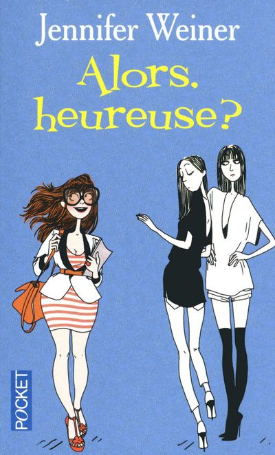 Emprunter Alors, heureuse ? livre