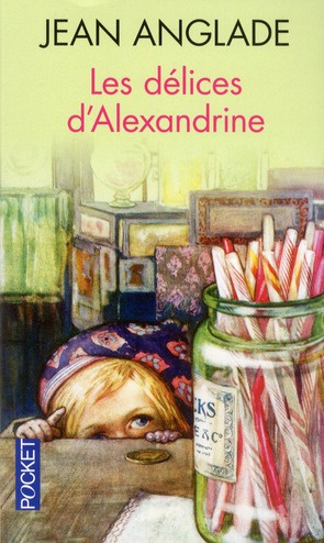 Emprunter Les délices d'Alexandrine livre