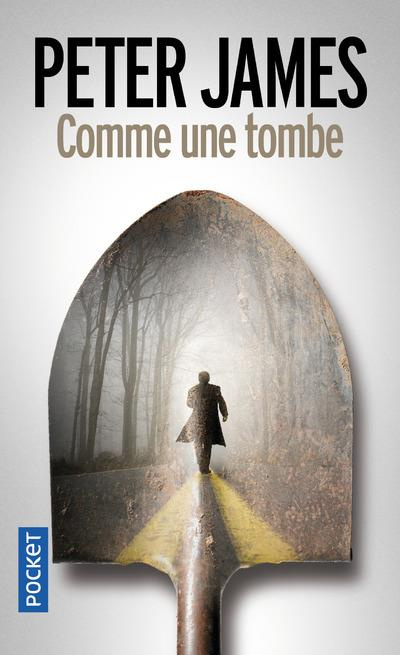 Emprunter Comme une tombe livre