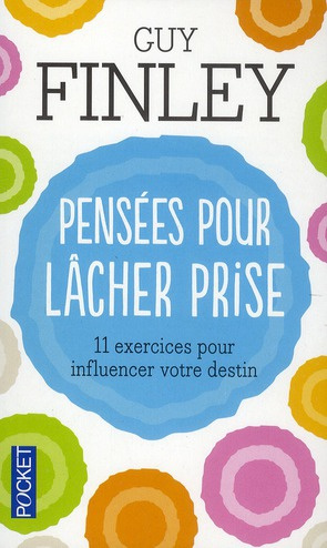 Emprunter Pensées pour lâcher prise livre