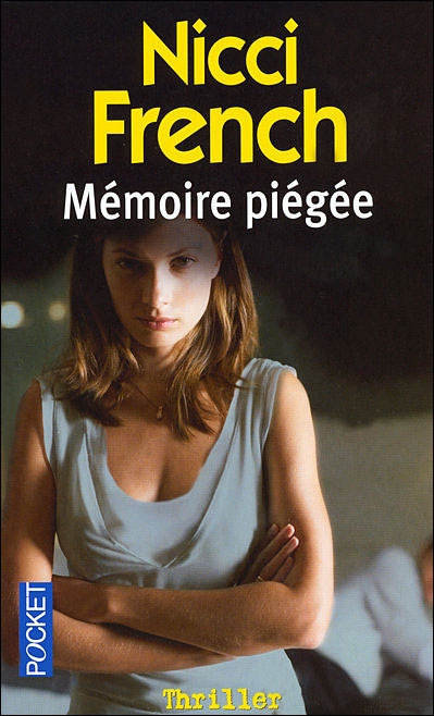 Emprunter Mémoire piégée livre