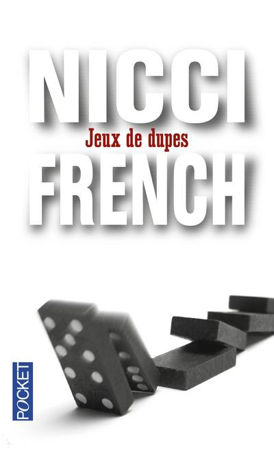 Emprunter Jeux de dupes livre